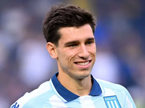 Horas clave: River le puso un plazo a Facundo Mura para que responda