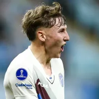 ¿Andino prioriza Europa? El club de Italia con el que compite River y lo que estaría dispuesto a ofrecer