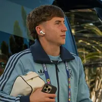 River le hizo una oferta a Godoy Cruz por Santino Andino: de cuánto es y los detalles