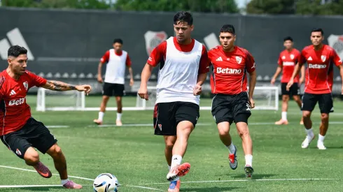 River jugará uno o dos amistosos en Uruguay.