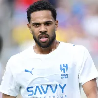 El brasileño que soñaba con jugar en River y ahora podría enfrentarlo por Copa Sudamericana: Renan Lodi