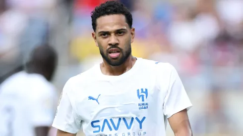 "River está en mi corazón y me gusta muchísimo", dijo Renan Lodi durante el Mundial de Clubes 2025.