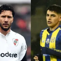 River quiso incluir un jugador de Rosario Central y se trabó la salida de Jeremías Ledesma