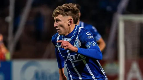 Foto: Prensa Godoy Cruz.