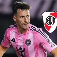 River vuelve a la carga y mandó otra oferta por Tadeo Allende: qué cotización le puso Celta de Vigo