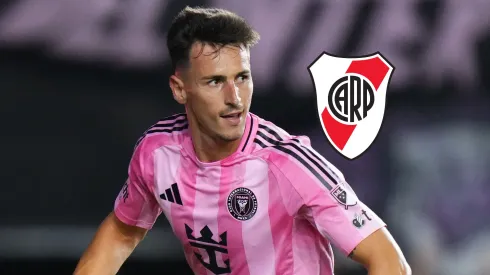 El club vuelve a la carga por el delantero.