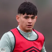 Ajax todavía no lo cerró y ¿se reflojta la llegada de Julio Soler a River?