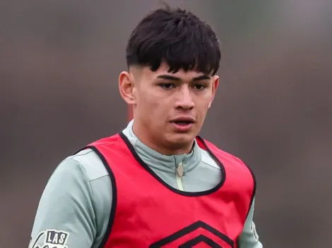 Ajax no lo cerró y ¿se reflota la llegada de Julio Soler?