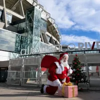 Papá Noel pasó antes por River: cuándo fue la última vez que se cerraron refuerzos antes de Navidad