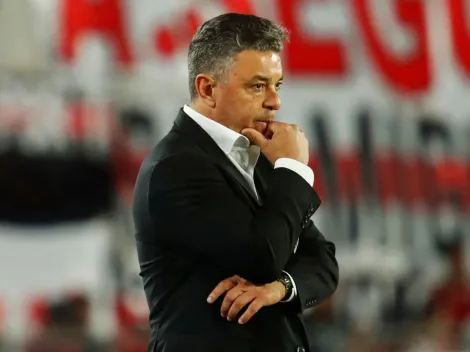 Con Moreno y Vera adentro, qué puestos le quedan por reforzar a River de cara al 2026