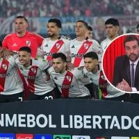 Uno por Uno: los puntajes de River después de un pésimo 2025