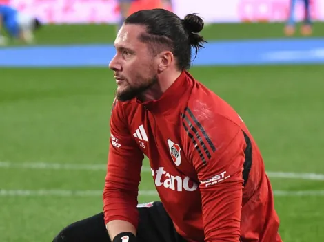 Se enfrió lo de Central y otro club se metió en la puja por Ledesma