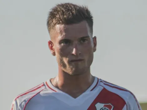 Llamativo: la cláusula de salida que River le puso a Tiago Serrago antes de irse a Tigre