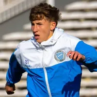 Horas clave y ultimátum: River espera una respuesta de Santino Andino