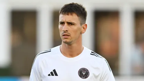 El delantero es pretendido en otro país.