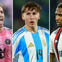 Las negociaciones que River buscará cerrar antes de que termine el 2025