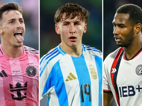 Las negociaciones que River buscará cerrar antes de fin de año