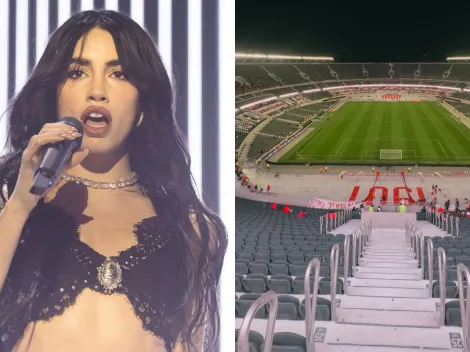 Lali en River 2026, segunda fecha confirmada: venta de entradas y cómo comprar