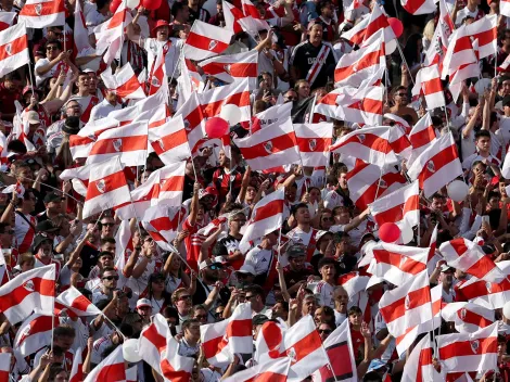 El recibimiento especial que se prepara para River en San Martín de los Andes