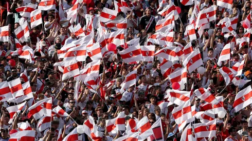 River volverá a San Martín de los Andes como en 2020, 2022 y 2025.