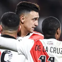 Fue un histórico del ciclo Gallardo, jugó la Copa Potrero y ahora lo busca un equipo del ascenso: Matías Suárez