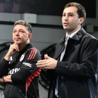 Días clave: las negociaciones que River quiere cerrar antes de viajar a San Martín de los Andes