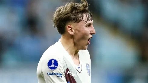 River espera la respuesta de Andino.