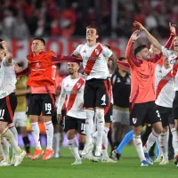 Sin Boca: River integra el top 10 del ránking de clubes sudamericanos de la IFFHS de 2025