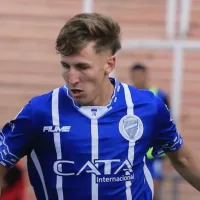 Gallardo movió fichas e hizo un último intento por Santino Andino mientras River espera respuesta