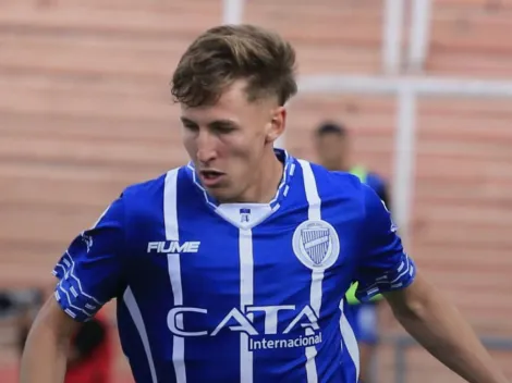 Gallardo movió fichas e hizo un último intento por Santino Andino: los detalles