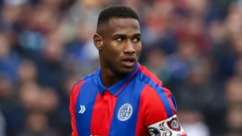 River sigue buscando la llegada de Romaña.