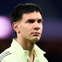 En medio de los rumores, la decisión de Real Madrid con Mastantuono de cara al mercado de pases