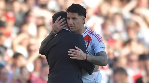 Gallardo y la gran apuesta de recuperar a un viejo conocido.