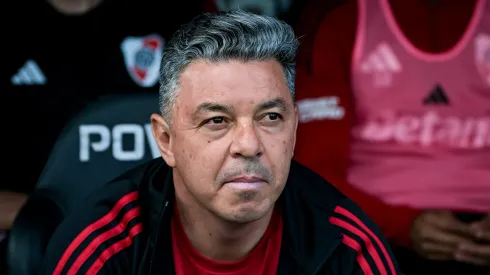 River sigue inmerso en el mercado de pases.