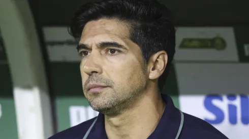 Abel Ferreira enfrentó cuatro veces a River como DT de Palmeiras.