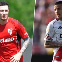 Quiénes son los cinco jugadores más caros del plantel de River, según Transfermarkt
