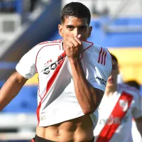 Cambio inesperado en el futuro de Tomás Nasif: deja Banfield y River ahora lo presta a Platense para jugar la Copa Libertadores 2026