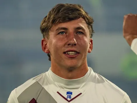 Hasta cuándo tiene tiempo Andino de responder la oferta de River