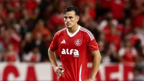 Alexandro Bernabei, opción para el lateral de River.