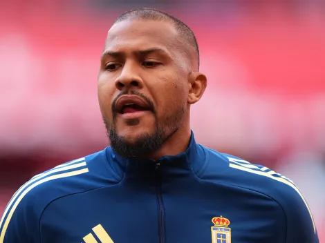 El llamativo presente de Salomón Rondón: rescindió en uno de los peores equipos de España y ya tiene nuevo club