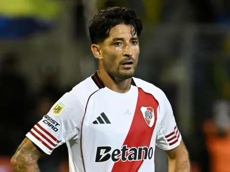 Milton Casco jugará en Atlético Nacional de Colombia: los detalles