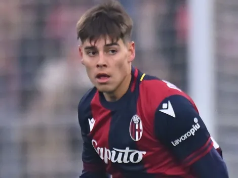 ¿Una alternativa? El futbolista por el que iría River si se cae lo de Andino