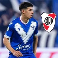 River tiene a su tercer refuerzo: Tomás Galván vuelve de su préstamo y será tenido en cuenta por Gallardo