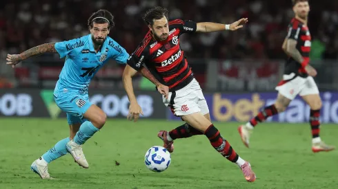 Oferta de River por Viña.