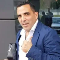 Quién es Martín Guastadisegno, el representante involucrado en el escándalo de Luca Scarlato con River