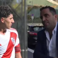 Escándalo por Luca Scarlato: su representante podría ser denunciado ante la Justicia