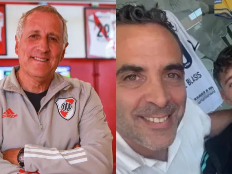 Gabriel Rodríguez contó la verdad de Luca Scarlato y apuntó contra su familia y su representante