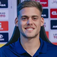 Federico Girotti fue vendido a Alianza Lima y River recibirá dinero: ¿cuánto le corresponde?