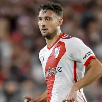 Los tres equipos del fútbol argentino que quieren a Boselli y la decisión de River