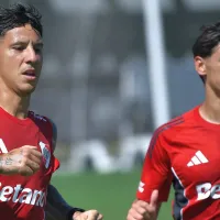 Oficial: se confirmaron los dos amistosos que jugará River en la pretemporada